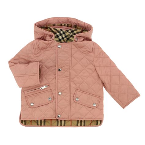 vetement burberry enfant|Burberry clothes for kids.